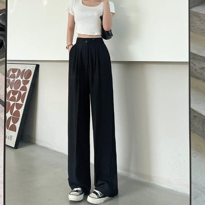 Kira | Casual Pantalon